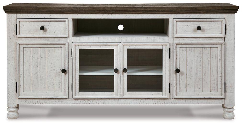 Havalance TV Stand - Luxury Home Furniture (MI)