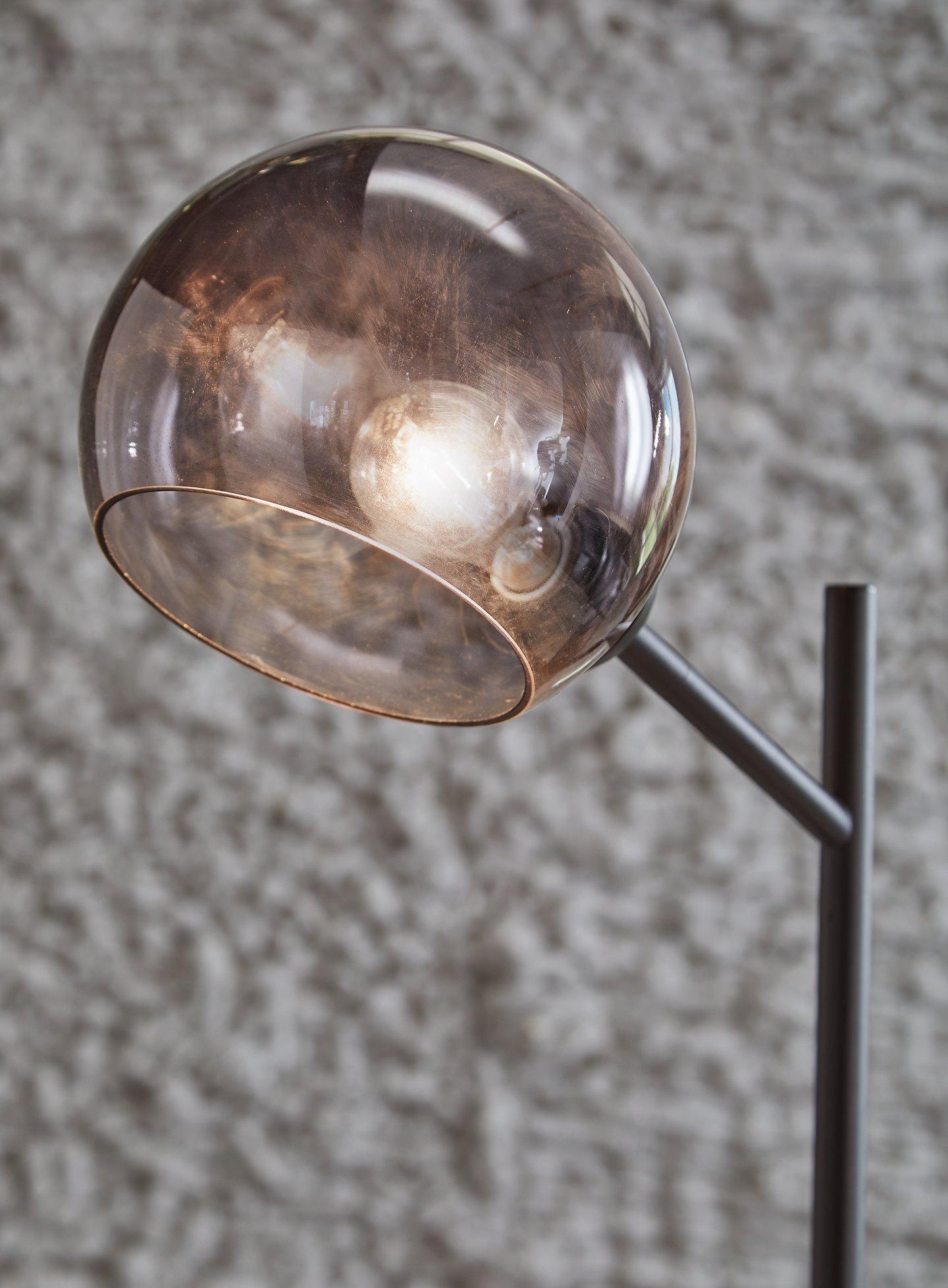 Abanson Floor Lamp - Luxury Home Furniture (MI)