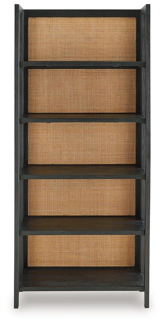 Abyard Bookcase - Luxury Home Furniture (MI)