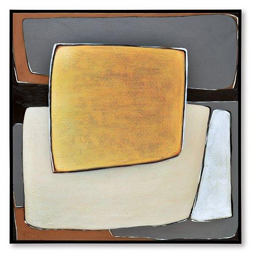 Actman Wall Art - Luxury Home Furniture (MI)