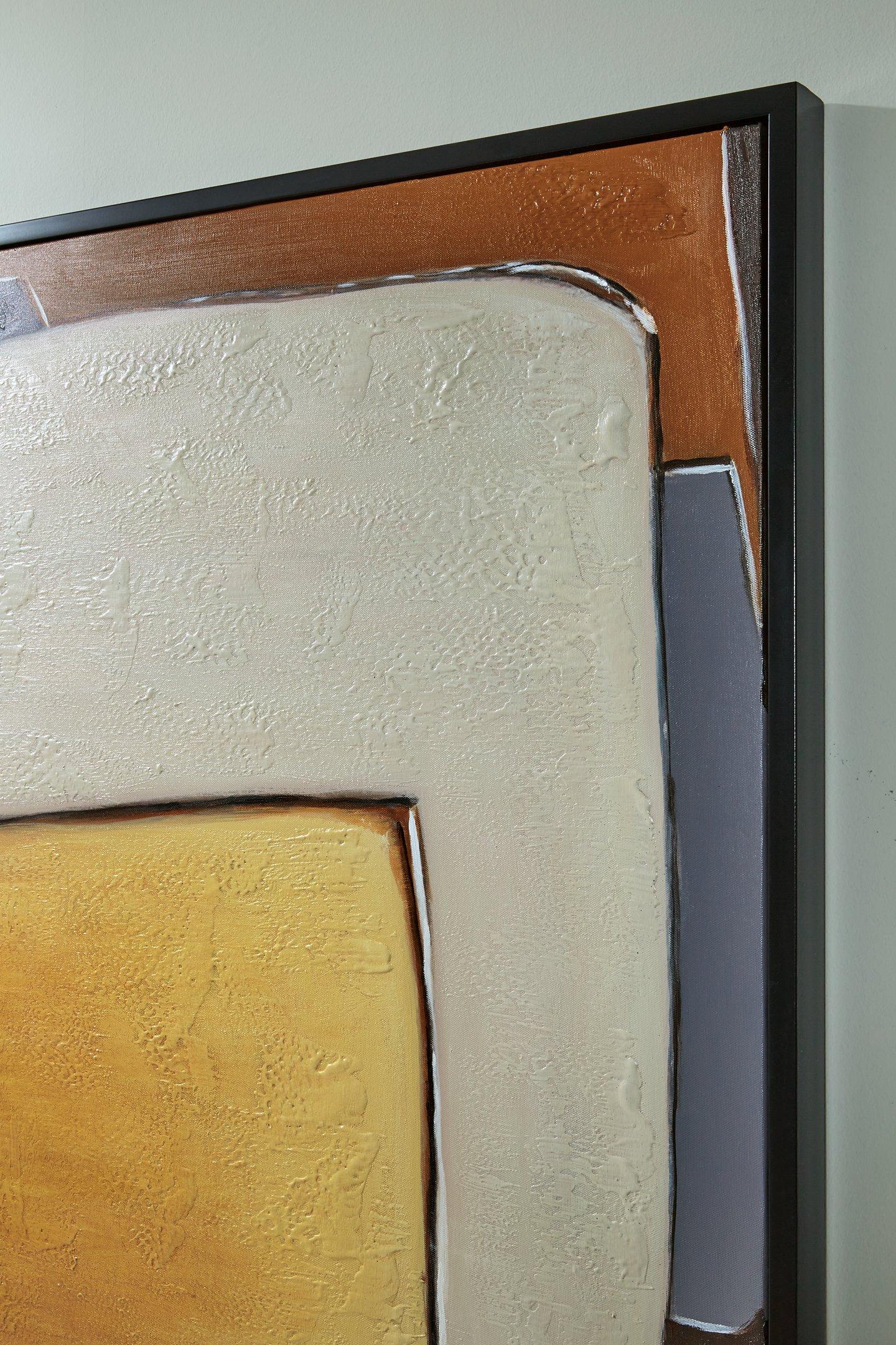 Actman Wall Art - Luxury Home Furniture (MI)