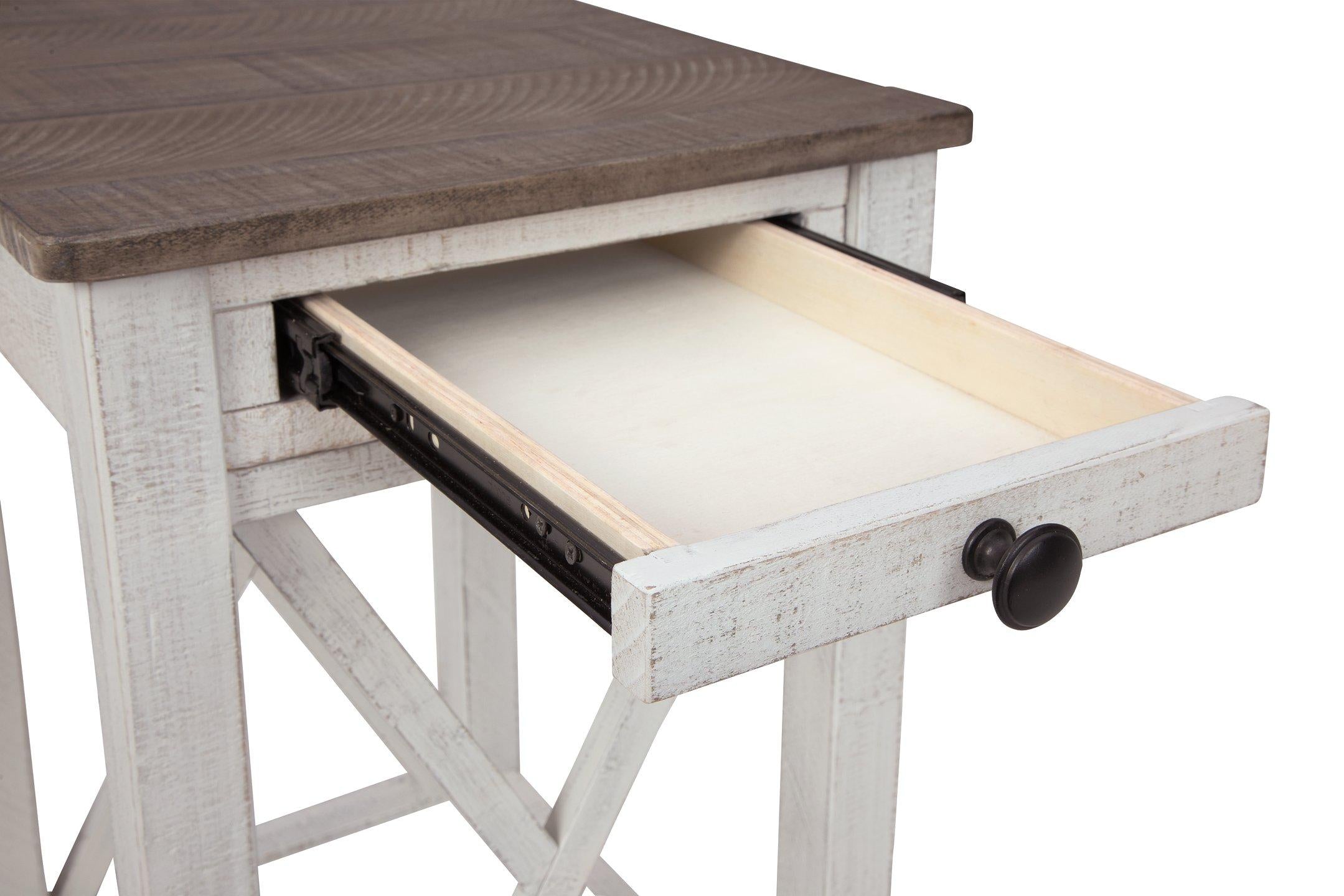 Adalane Accent Table - Luxury Home Furniture (MI)