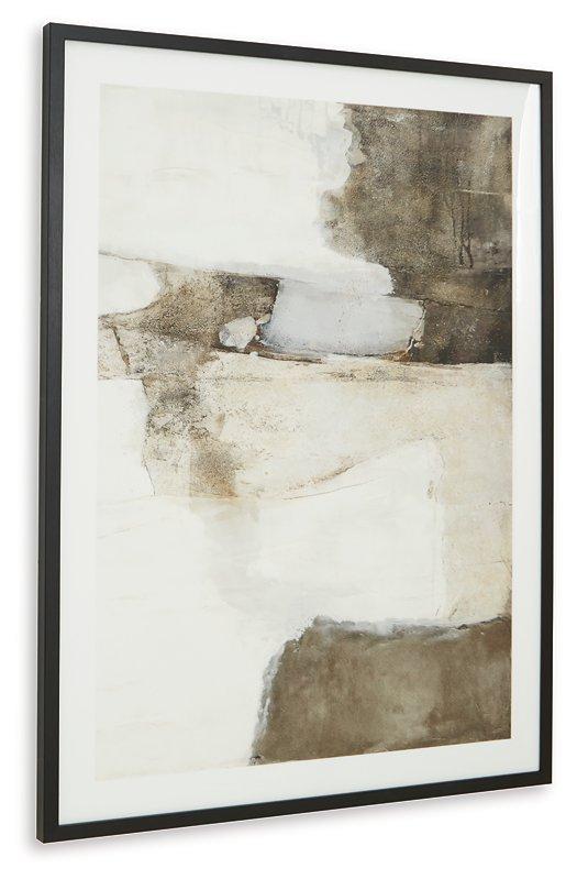 Aldricton Wall Art - Luxury Home Furniture (MI)