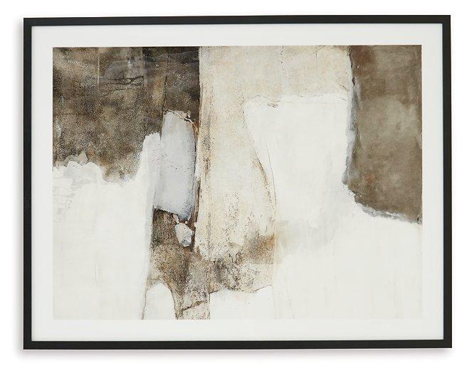 Aldricton Wall Art - Luxury Home Furniture (MI)