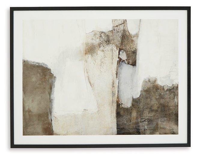Aldricton Wall Art - Luxury Home Furniture (MI)
