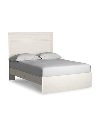 Stelsie Bedroom Set - Luxury Home Furniture (MI)