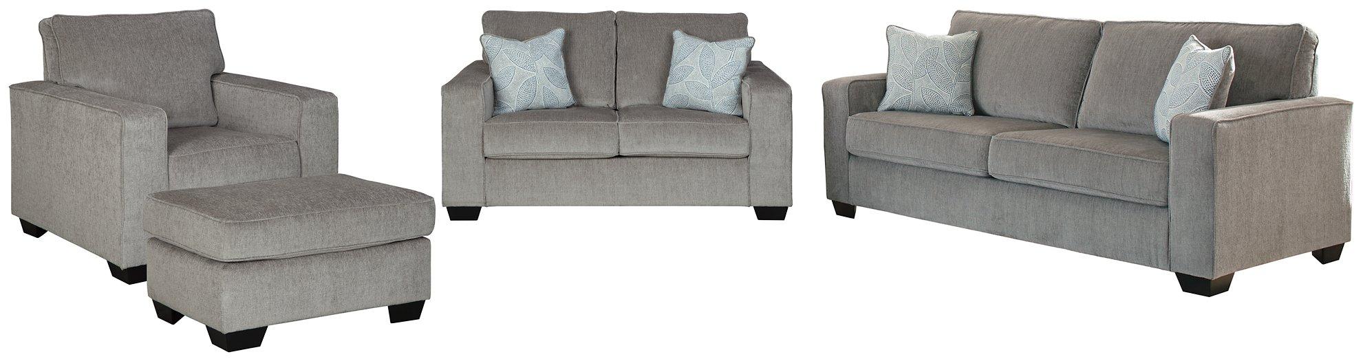 Altari Living Room Set - Luxury Home Furniture (MI)