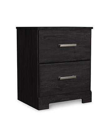Belachime Nightstand - Luxury Home Furniture (MI)