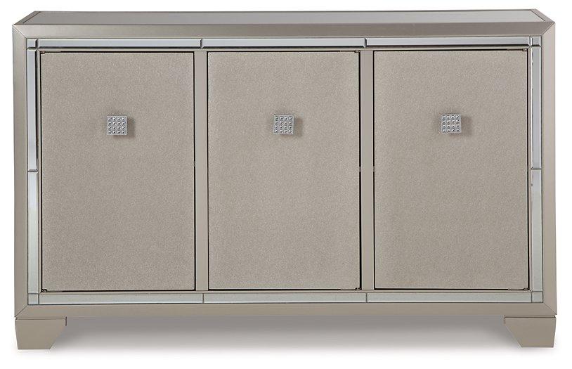 Chaseton Accent Cabinet - Luxury Home Furniture (MI)