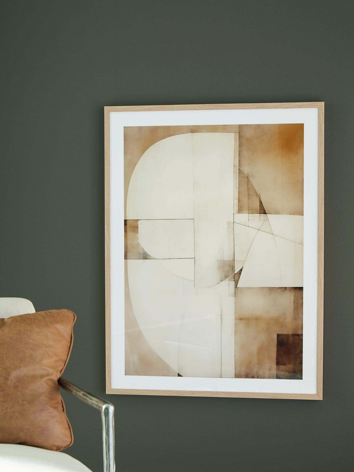 Corlain Wall Art - Luxury Home Furniture (MI)
