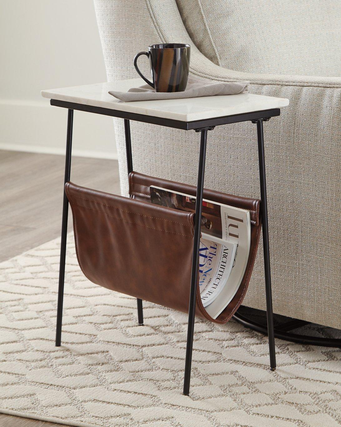 Etanbury Accent Table - Luxury Home Furniture (MI)