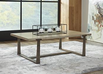 Dalenville Occasional Table Set - Luxury Home Furniture (MI)