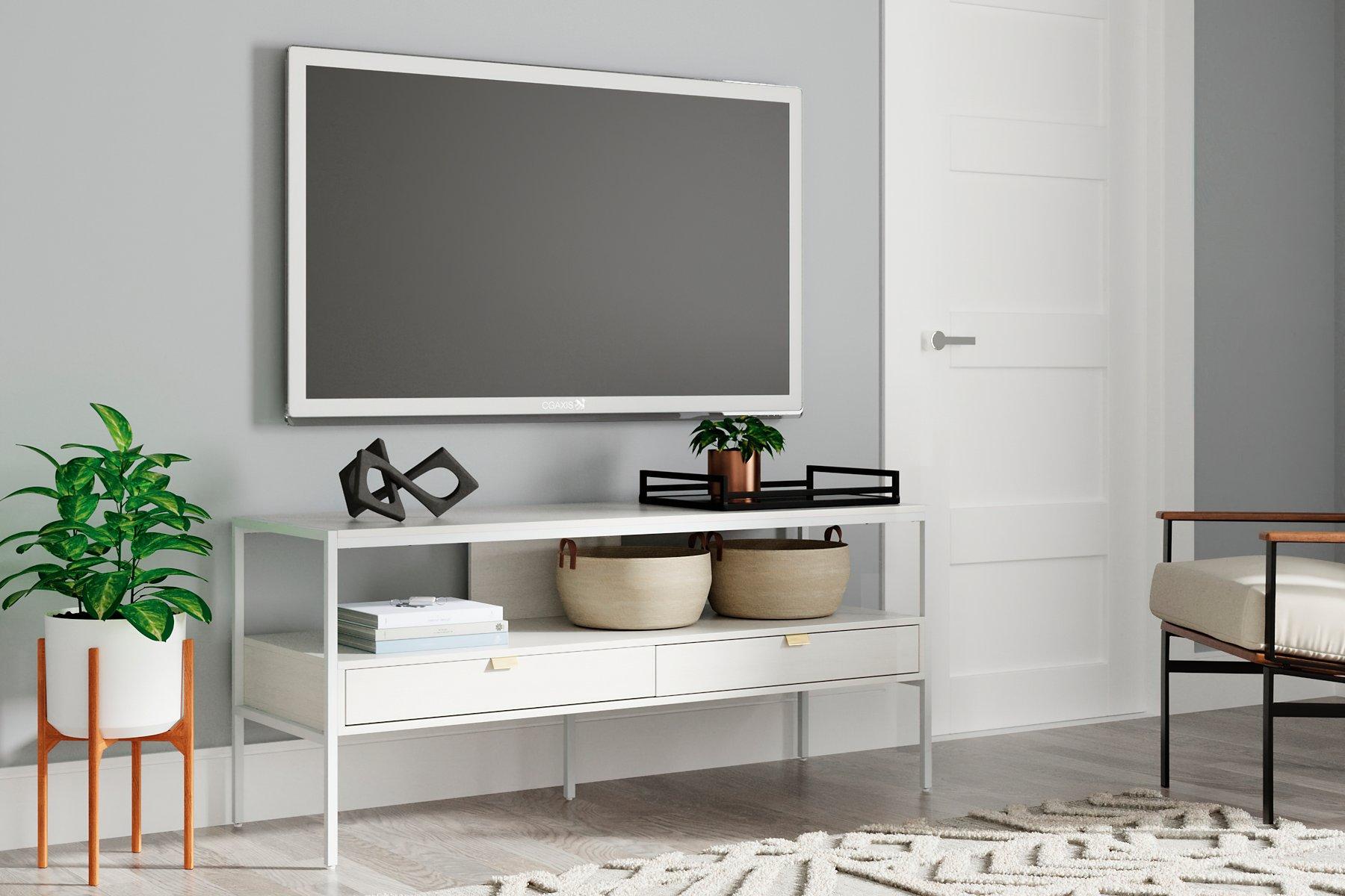 Deznee 60" TV Stand - Luxury Home Furniture (MI)