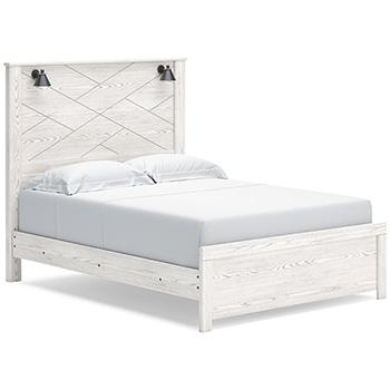 Gerridan Bedroom Set - Luxury Home Furniture (MI)