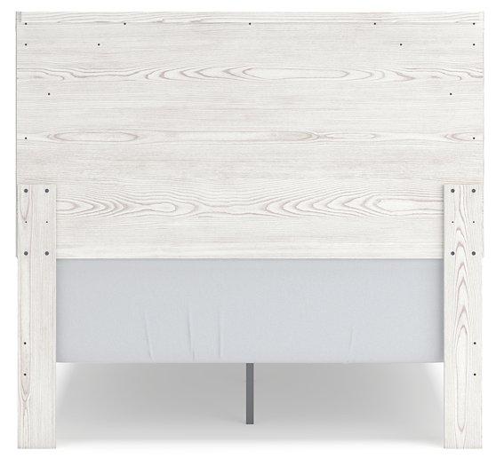 Gerridan Youth Bed - Luxury Home Furniture (MI)