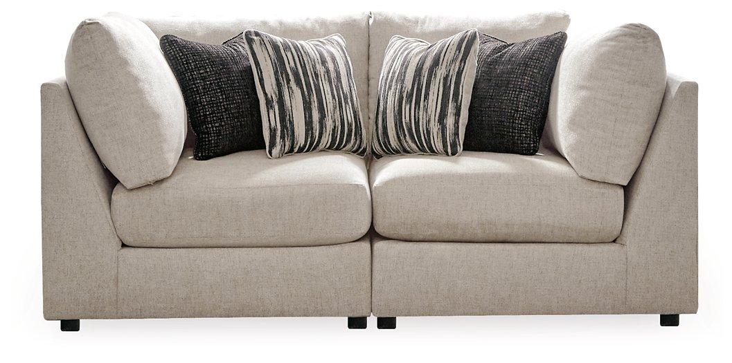 Kellway Sectional - Luxury Home Furniture (MI)