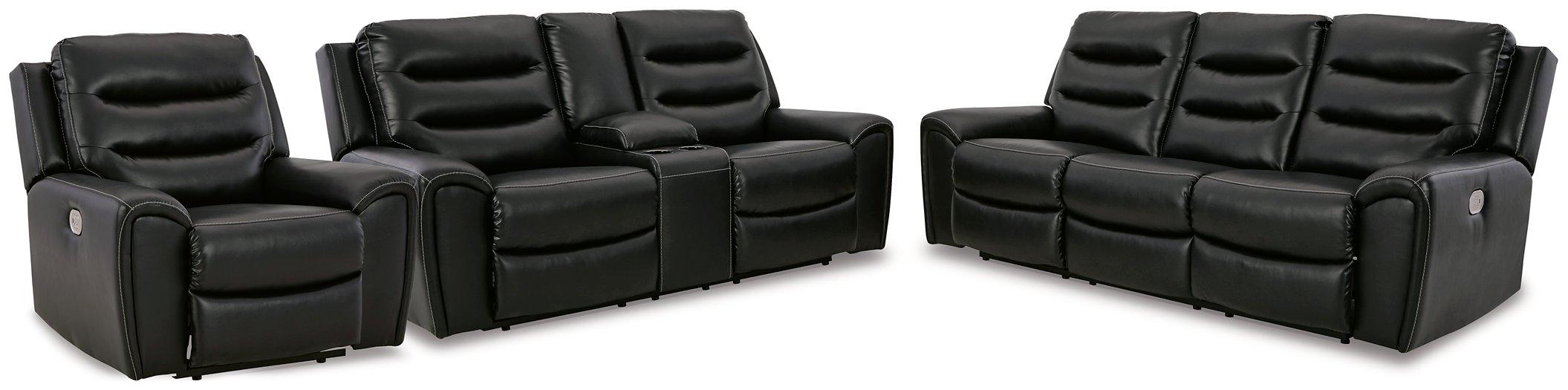 Warlin Living Room Set - Luxury Home Furniture (MI)