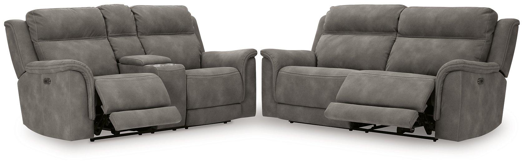 Next-Gen DuraPella Living Room Set - Luxury Home Furniture (MI)