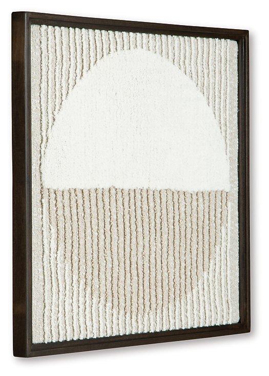 Bachard Wall Decor - Luxury Home Furniture (MI)