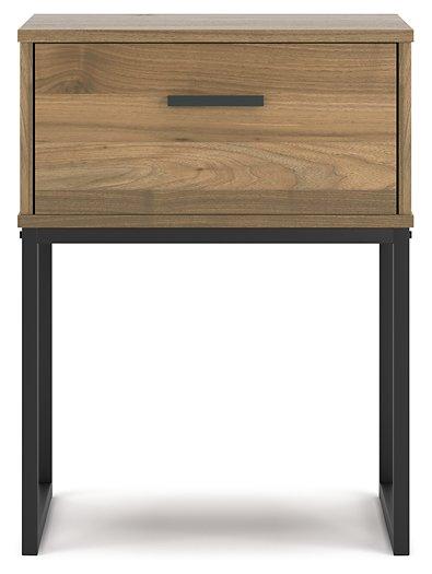 Deanlow Nightstand - Luxury Home Furniture (MI)