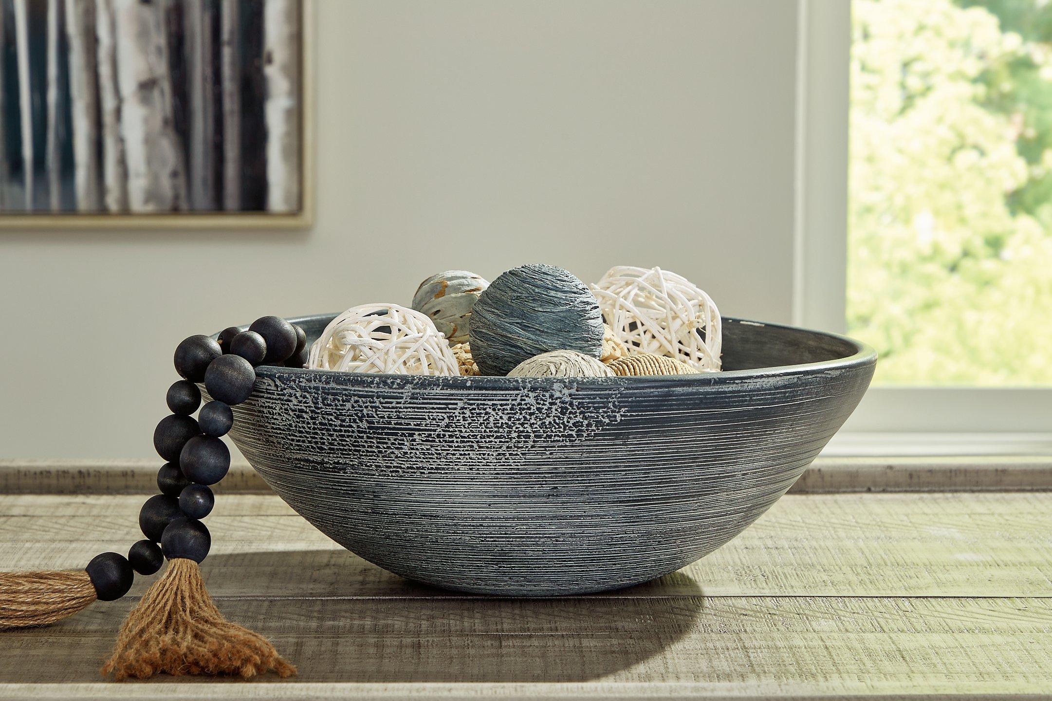 Meadie Bowl - Luxury Home Furniture (MI)
