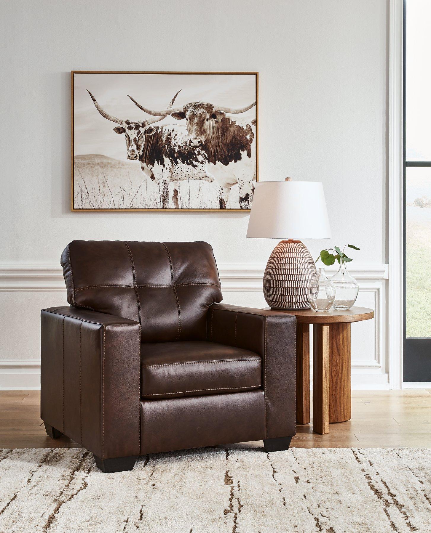 Santorine Chair - Luxury Home Furniture (MI)