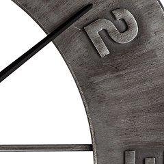 Ana Sofia Wall Clock - Luxury Home Furniture (MI)