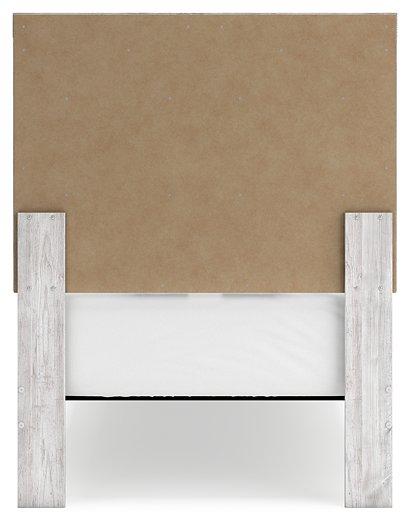 Cayboni Bed - Luxury Home Furniture (MI)
