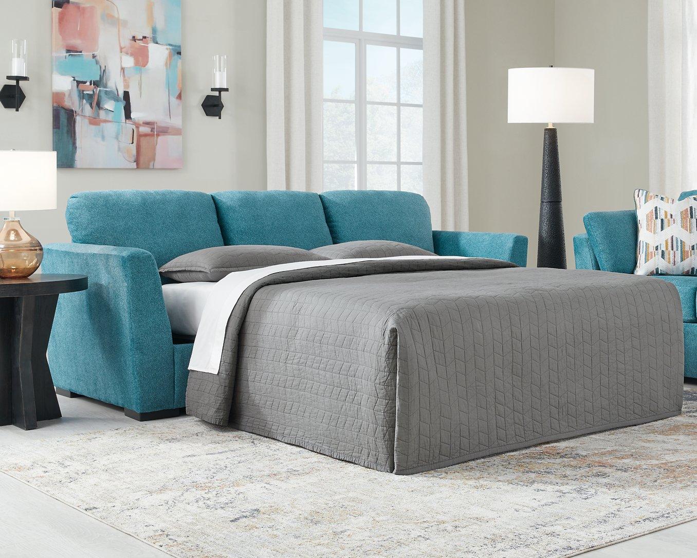 Keerwick Sofa Sleeper - Luxury Home Furniture (MI)