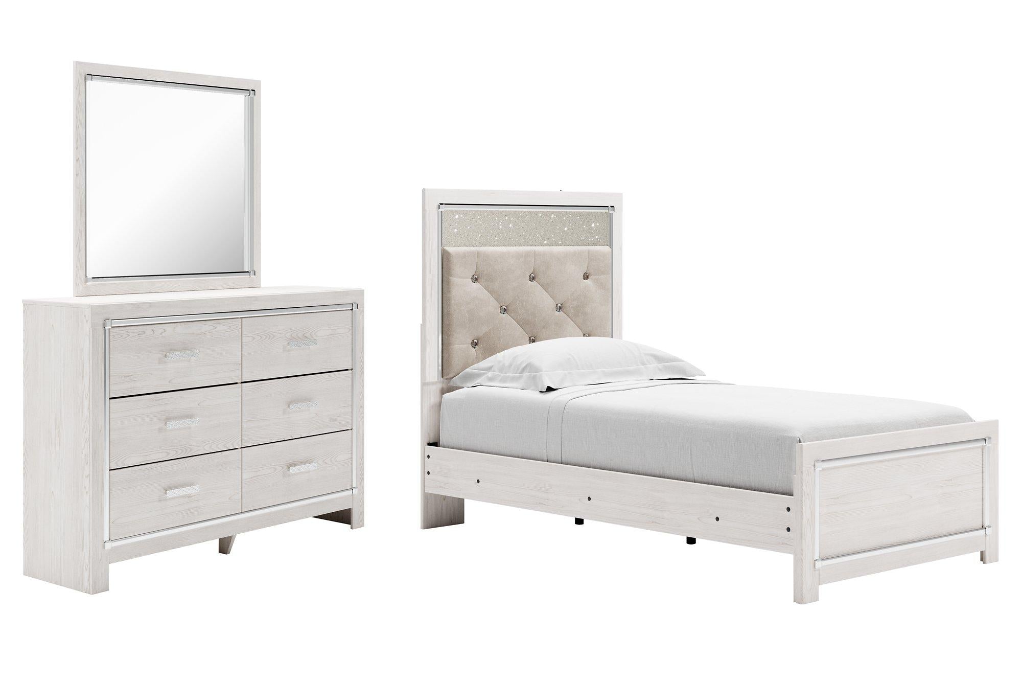 Altyra Bedroom Set - Luxury Home Furniture (MI)