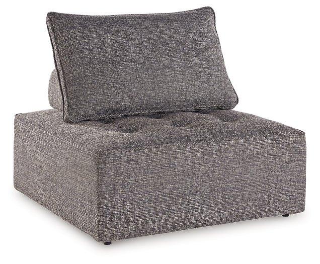 Bree Zee Outdoor Lounge Chair with Cushion - Luxury Home Furniture (MI)