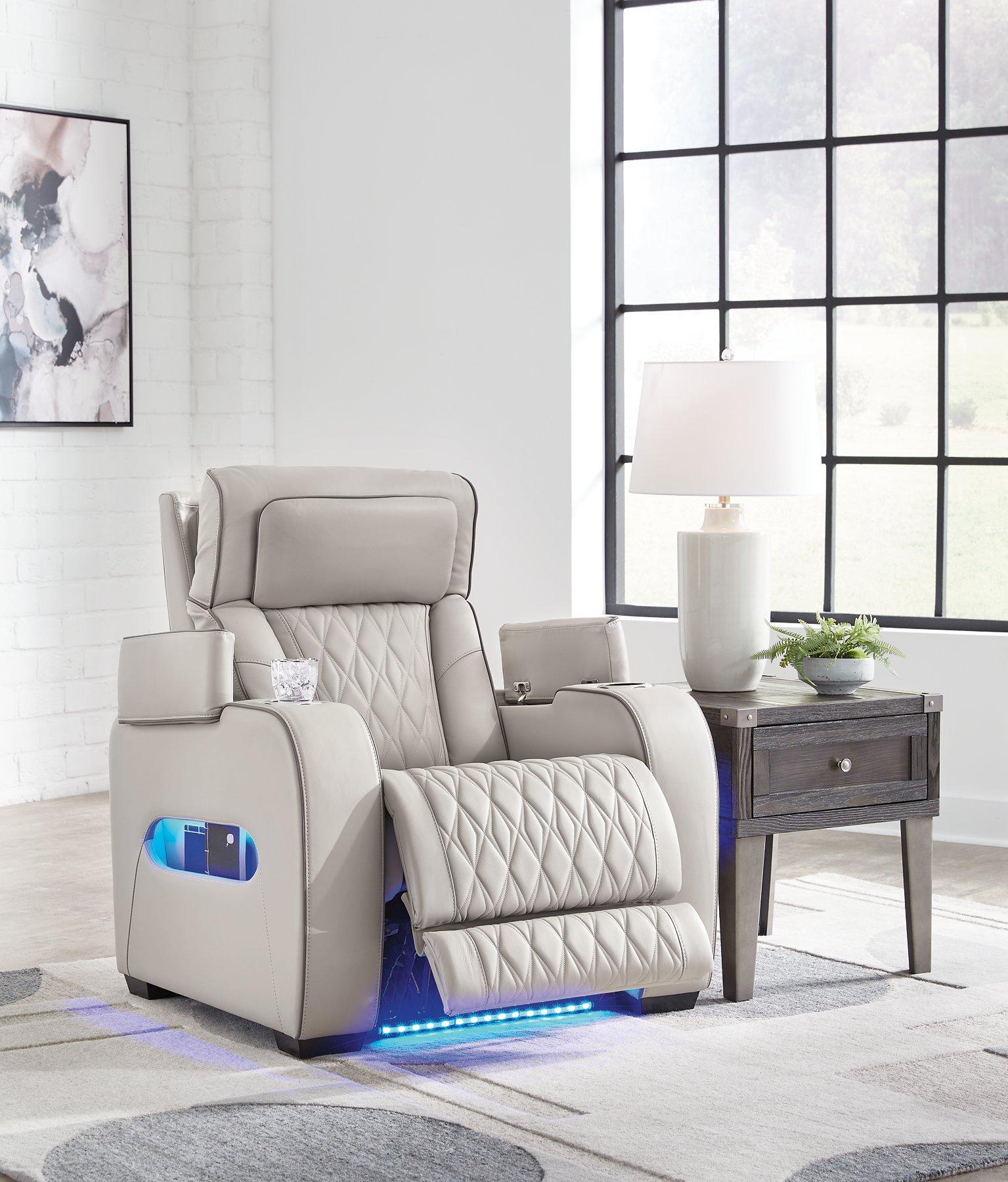 Boyington Living Room Set - Luxury Home Furniture (MI)