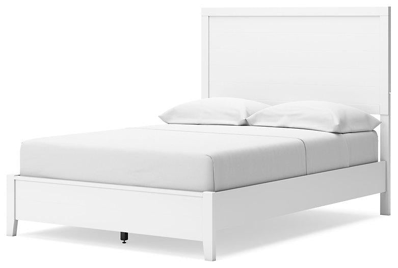 Binterglen Bedroom Package - Luxury Home Furniture (MI)