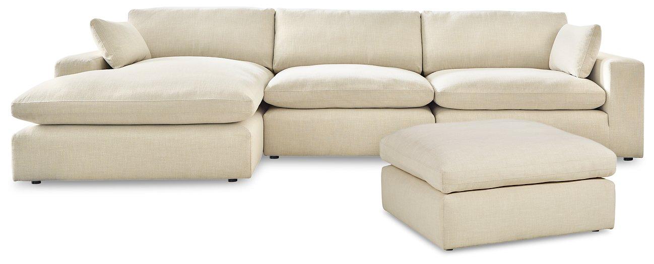 Elyza Living Room Set - Luxury Home Furniture (MI)