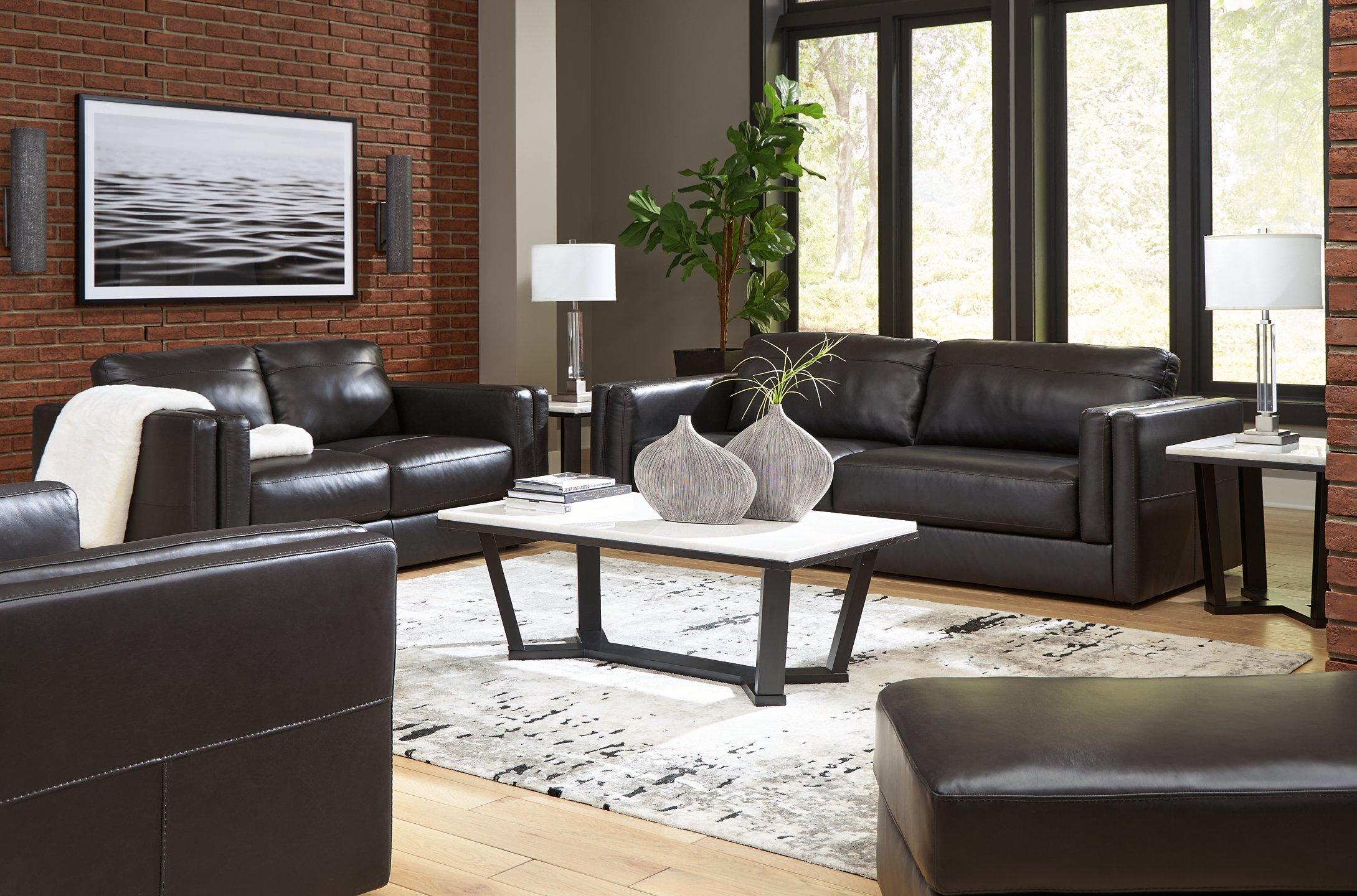 Amiata Upholstery Package - Luxury Home Furniture (MI)