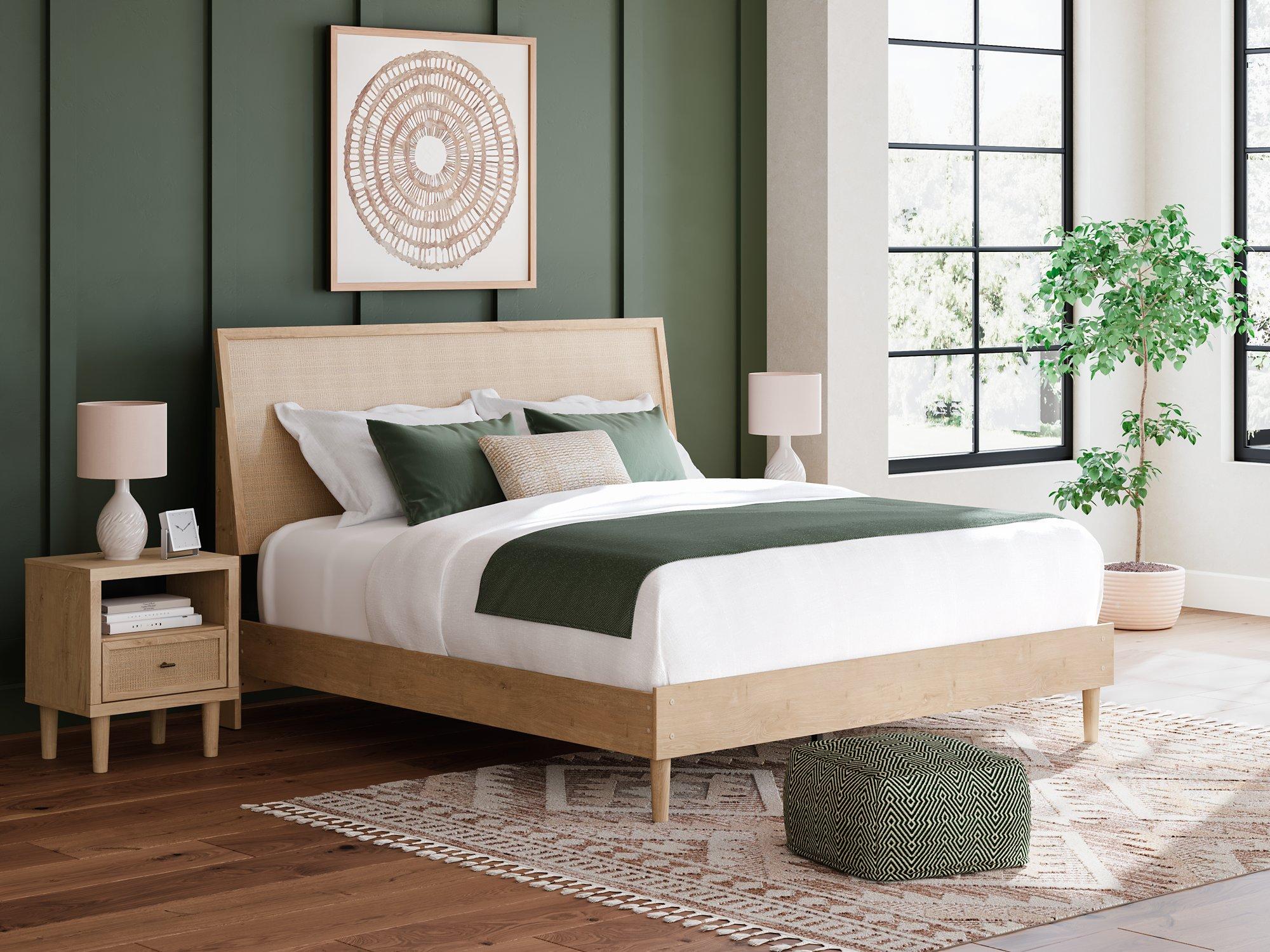 Cielden Bedroom Set - Luxury Home Furniture (MI)