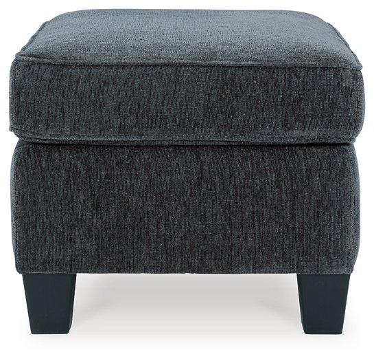 Abinger Ottoman - Luxury Home Furniture (MI)