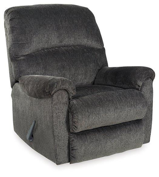 Ballinasloe Recliner - Luxury Home Furniture (MI)