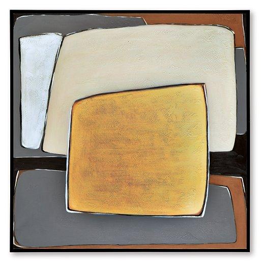 Actman Wall Art - Luxury Home Furniture (MI)