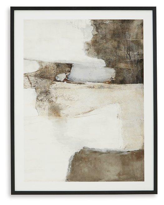 Aldricton Wall Art - Luxury Home Furniture (MI)