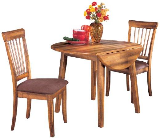 Berringer Dining Set - Luxury Home Furniture (MI)