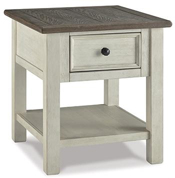 Bolanburg End Table Set - Luxury Home Furniture (MI)