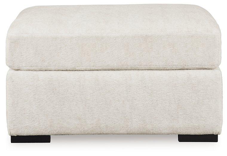 Chessington Oversized Accent Ottoman - Luxury Home Furniture (MI)