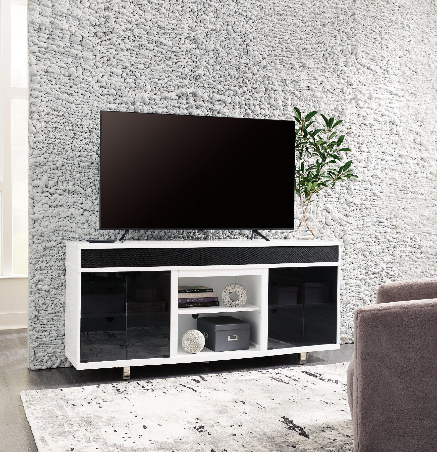Gardoni 72" TV Stand - Luxury Home Furniture (MI)