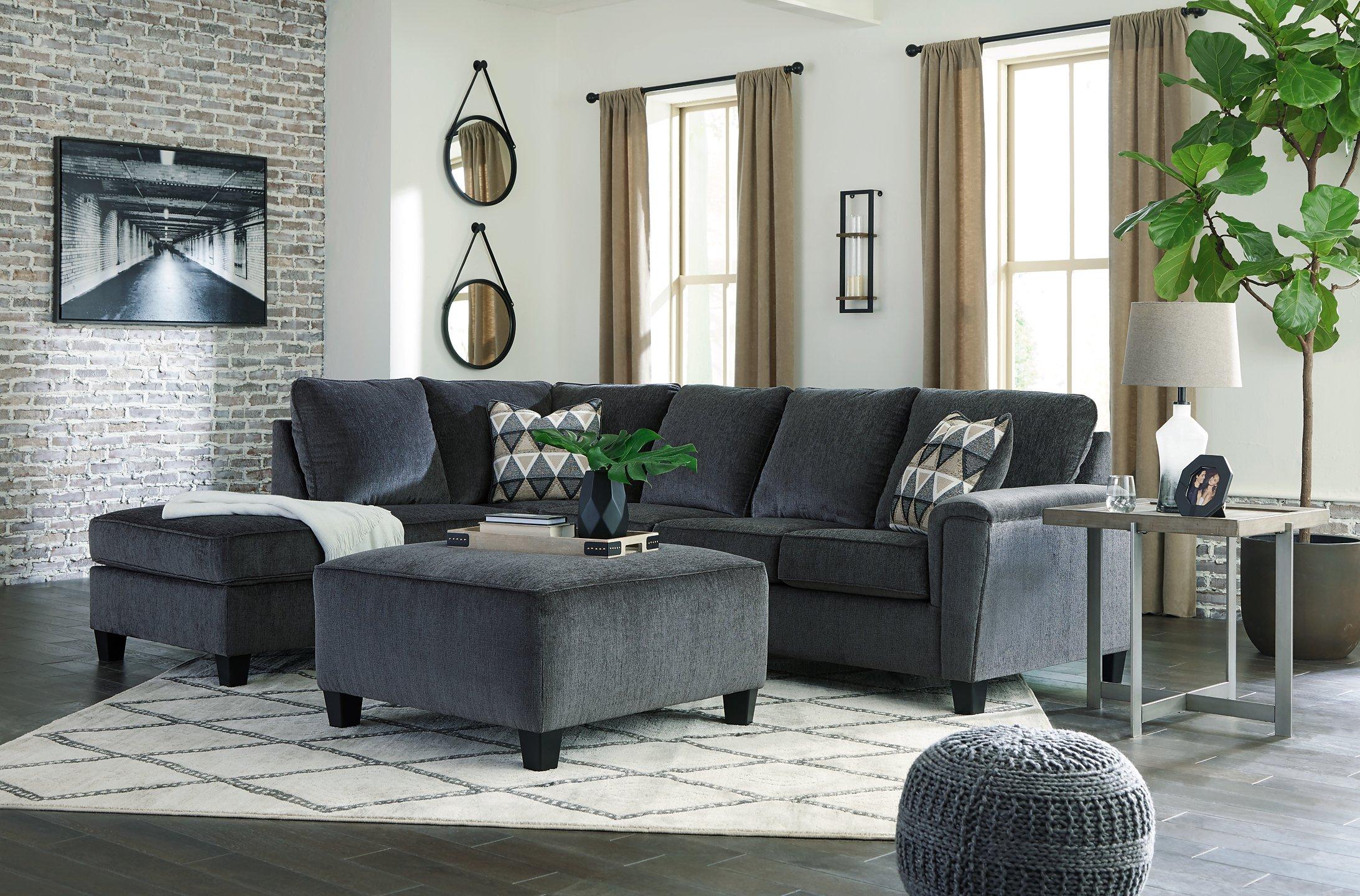 Abinger Living Room Set - Luxury Home Furniture (MI)
