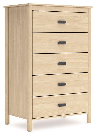 Cabinella Chest of Drawers - Luxury Home Furniture (MI)