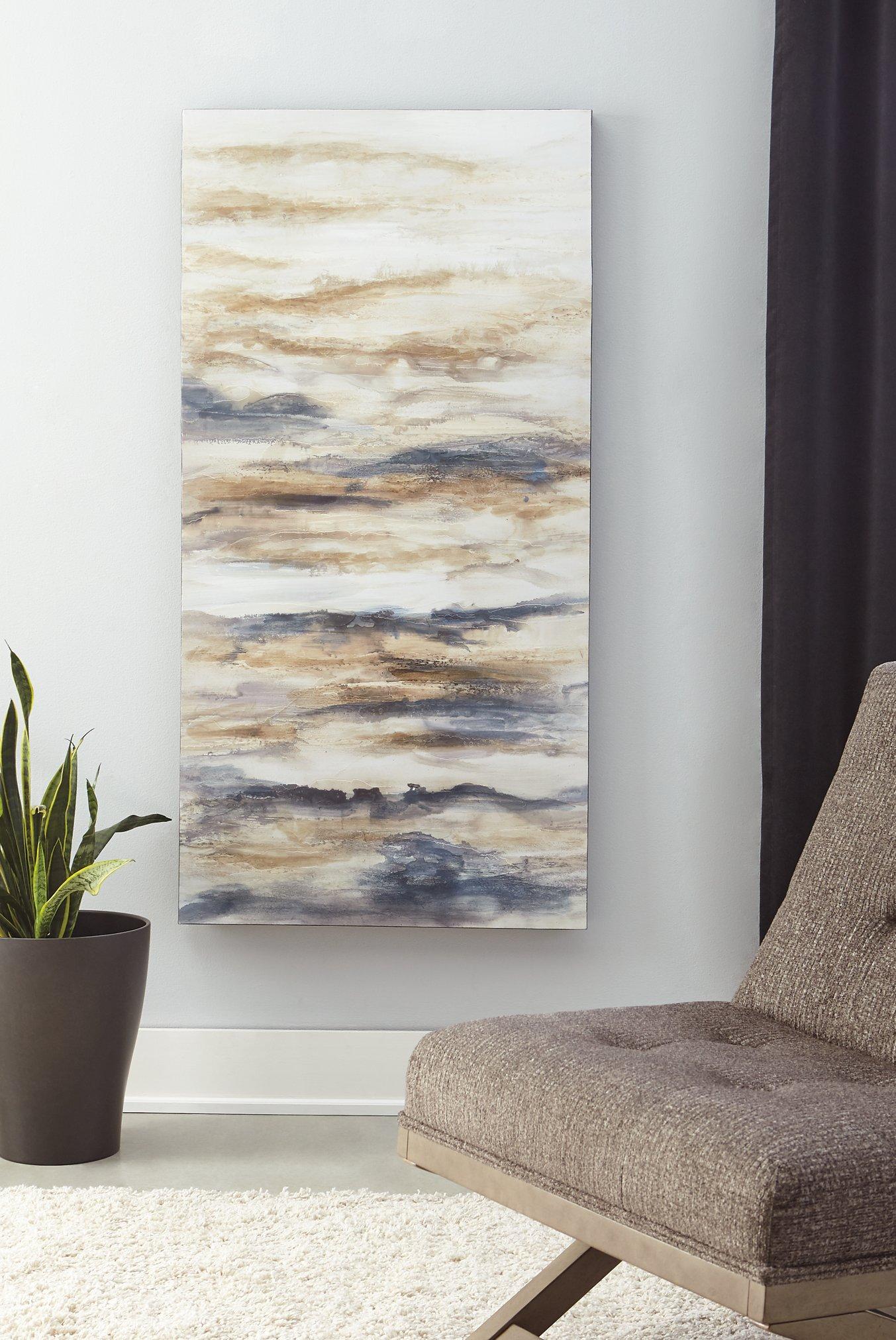 Joely Wall Art - Luxury Home Furniture (MI)
