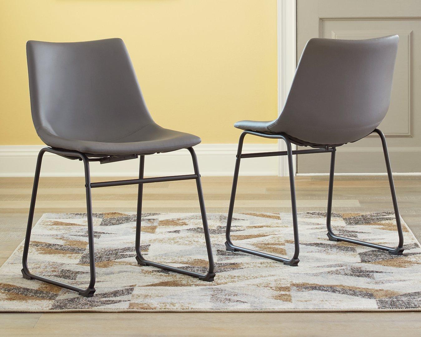 Centiar Dining Chair - Luxury Home Furniture (MI)