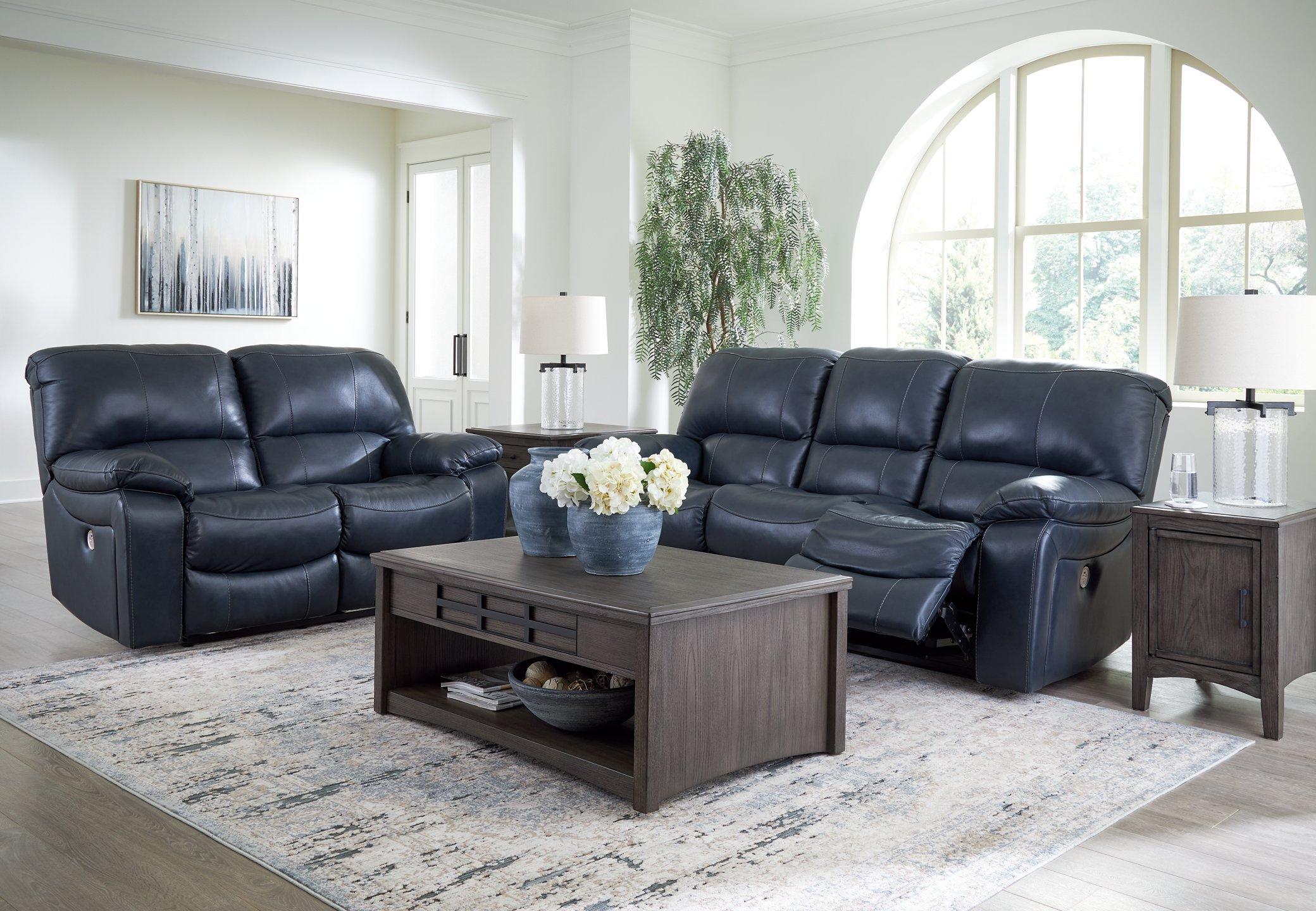 Leesworth Living Room Set - Luxury Home Furniture (MI)