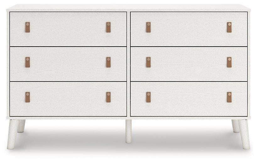 Aprilyn Dresser - Luxury Home Furniture (MI)